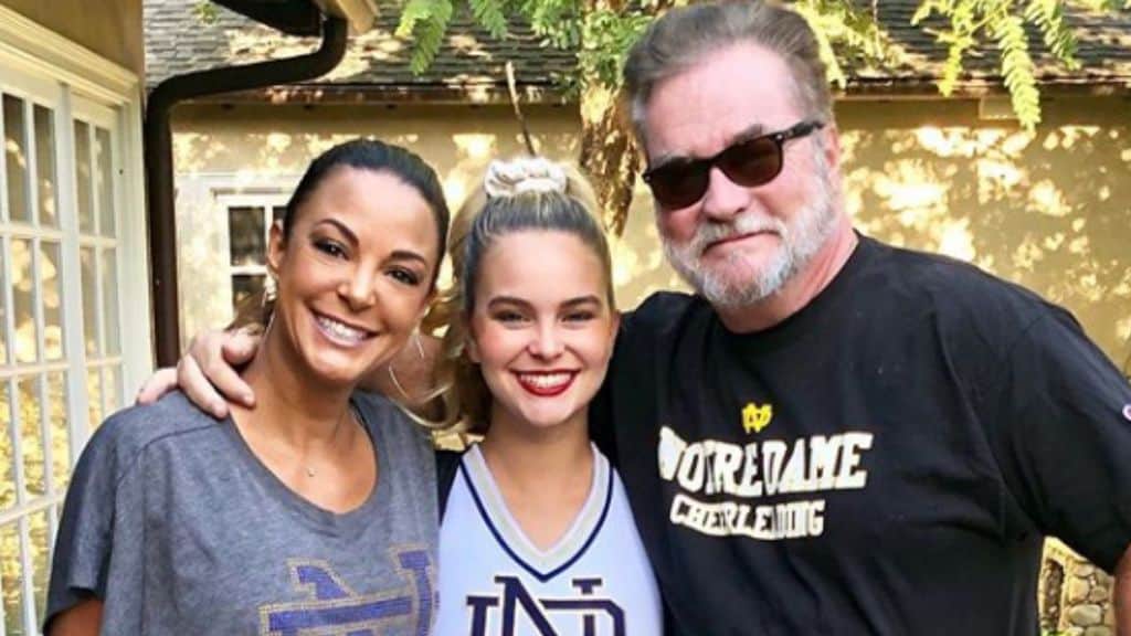 L’attore americano John Callahan, star di soap opera comeSanta Barbara, General Hospital, La Valle dei pini, è morto a 66 anni, ma il Coronavirus non c’entra (Foto Instagram)