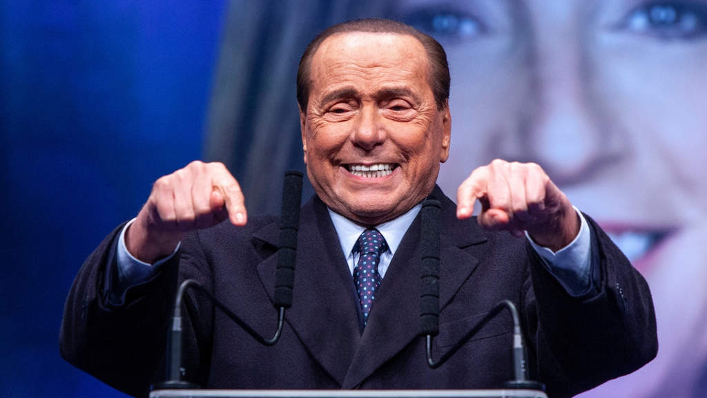 Coronavirus, Berlusconi: "Siamo in guerra. Non è il momento delle polemiche"