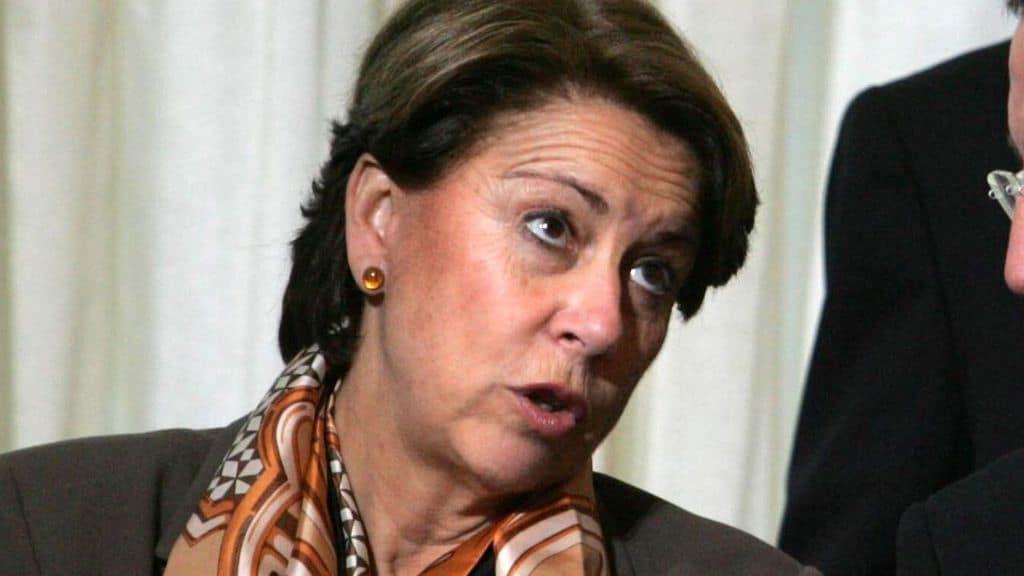 carmen calvo