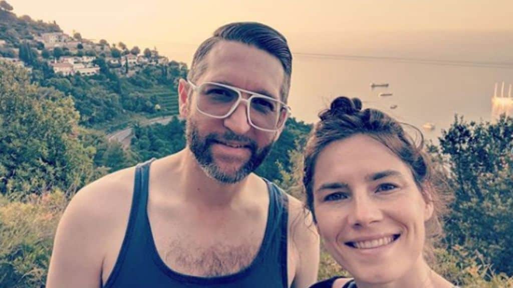 chris e amanda knox