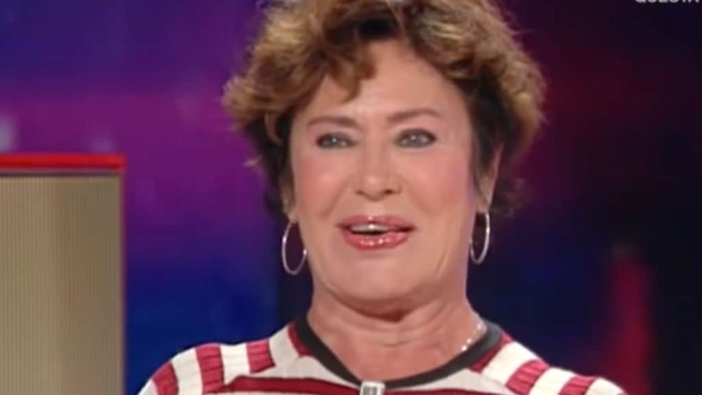 Corinne Clery Confessa Nella Sua Vita C E Un Nuovo Amore