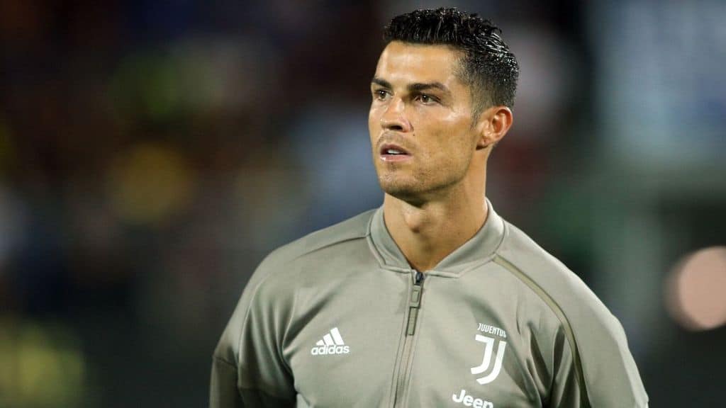 Ronaldo vince la causa contro la Juve: avrà gli stipendi non pagati