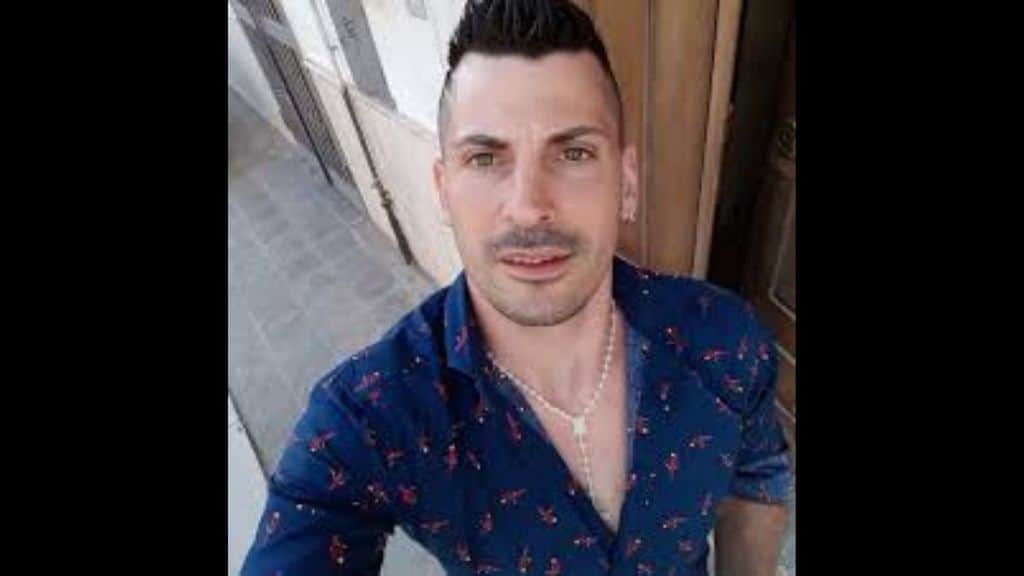 cristoforo aghilar