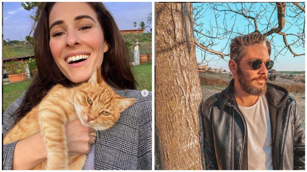 Edoardo Tavassi è Uscito Dall'isola Dei Famosi