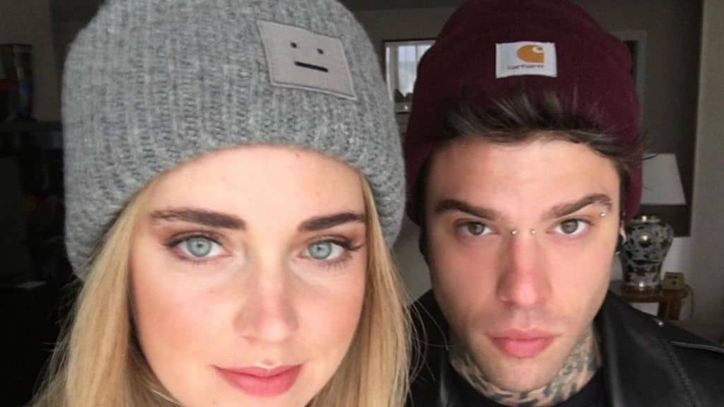 ferragni fedez