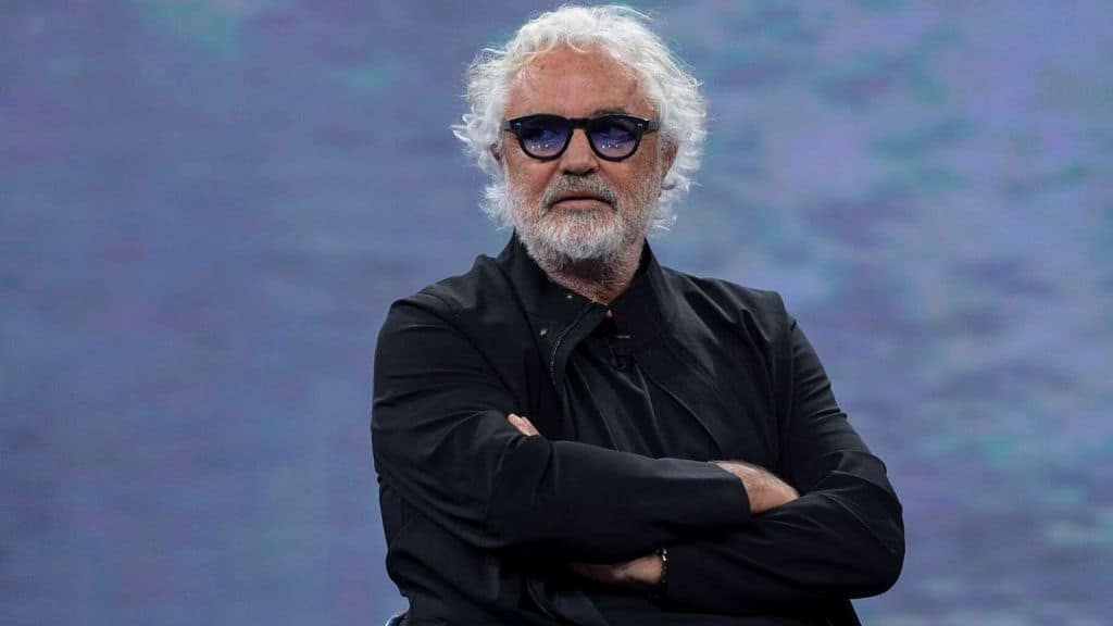 flavio briatore