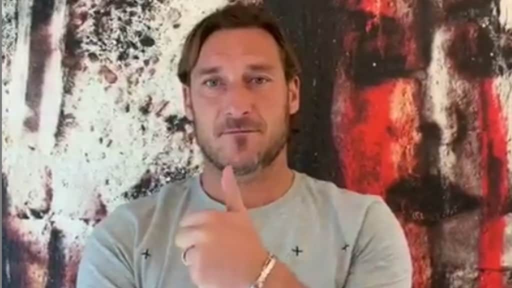 Francesco Totti