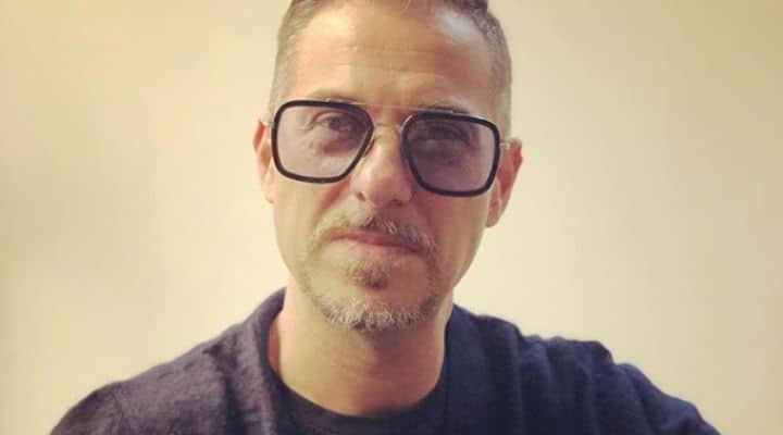Gabriele Corsi