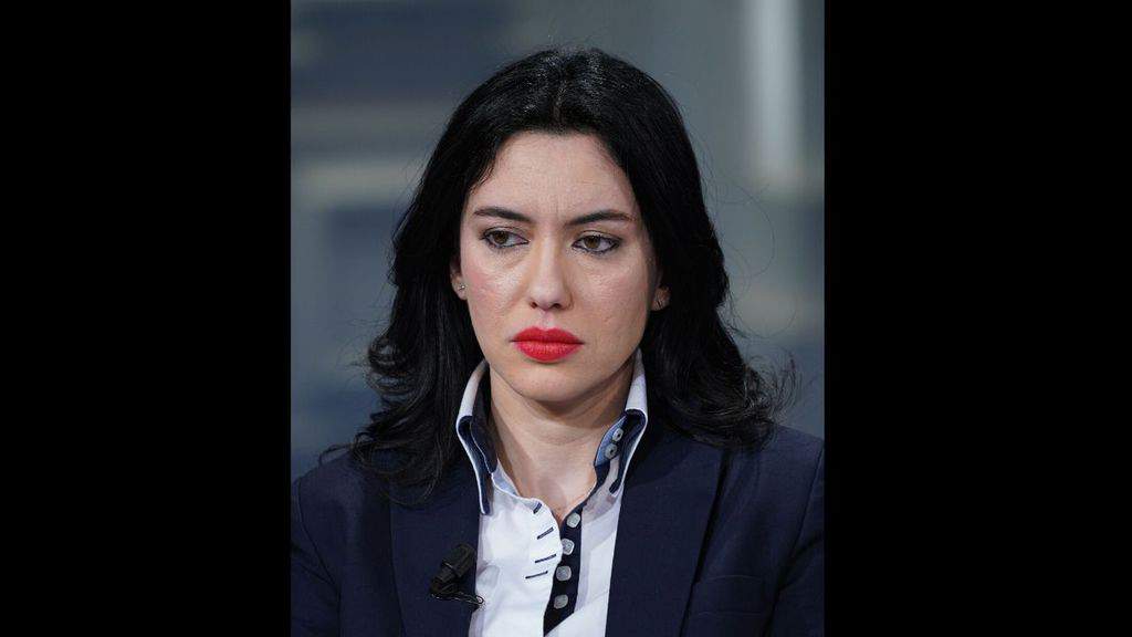 lucia azzolina