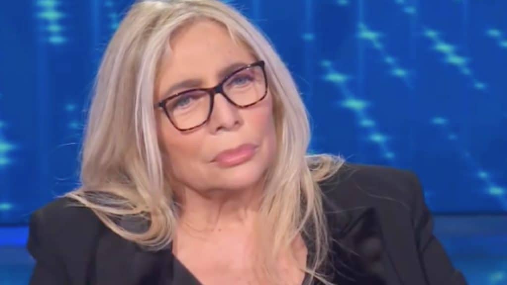 Domenica In si prepara a chiudere, Mara Venier: “Mi fermo, sono stanca”