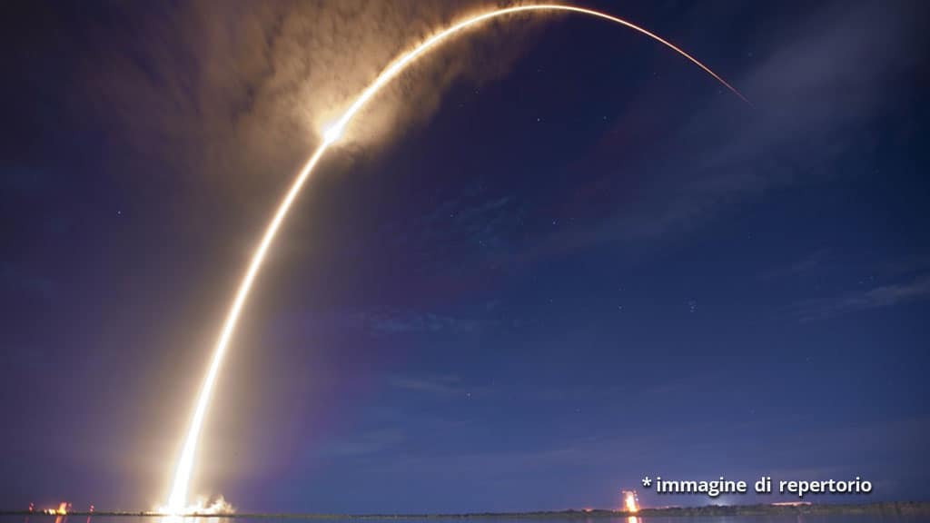 missile