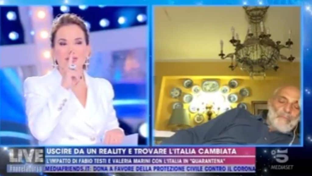 paolo brosio