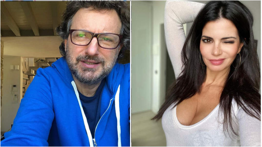Pieraccioni e Torrisi
