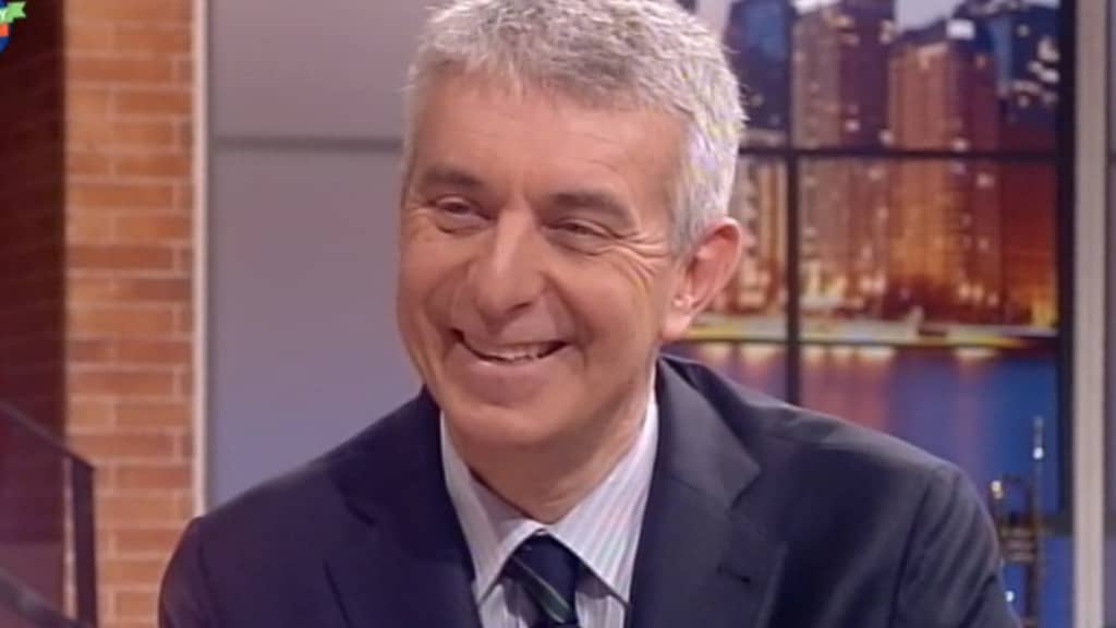 Primario Pierdante Piccioni