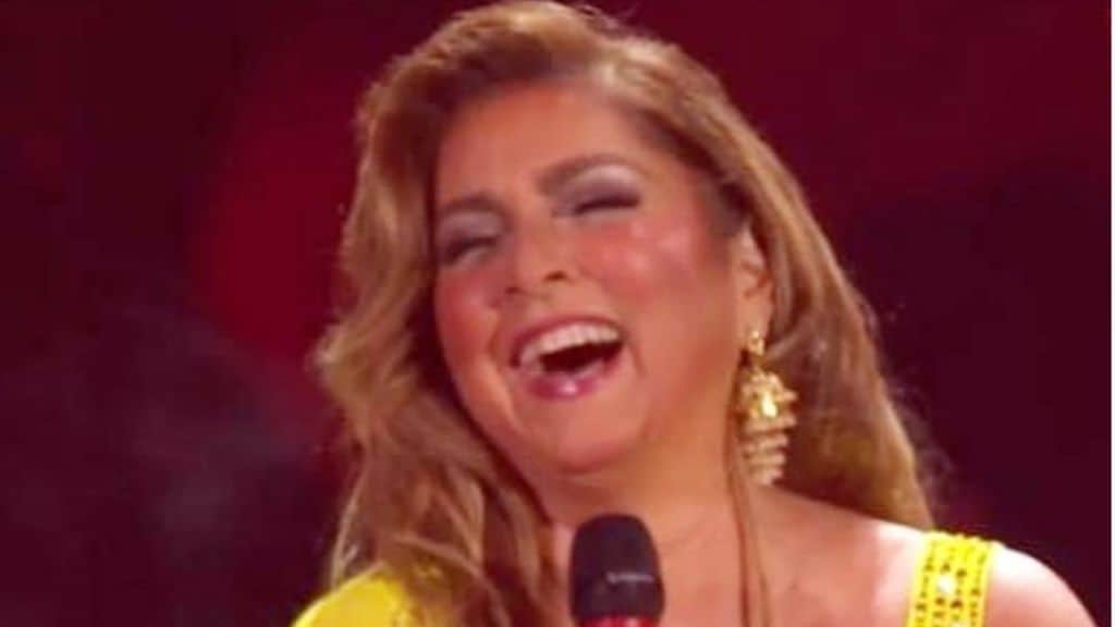 romina power