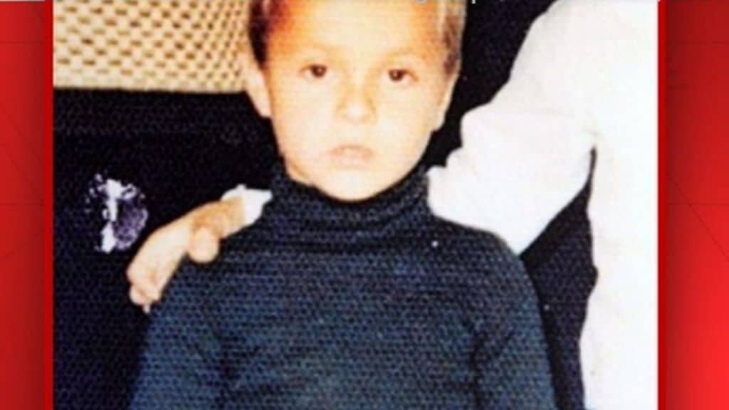 Dopo 42 anni, la scomparsa di Mauro Romano è ancora un mistero, ma c’è una svolta. Il 70enne arrestato è indagato anche per omicidio e occultamento di cadavere (Screen Rai Storie Italiane)
