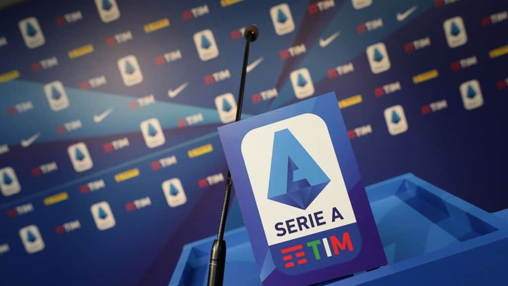 Pannello promozionanale serie a