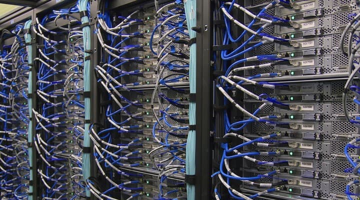 server
