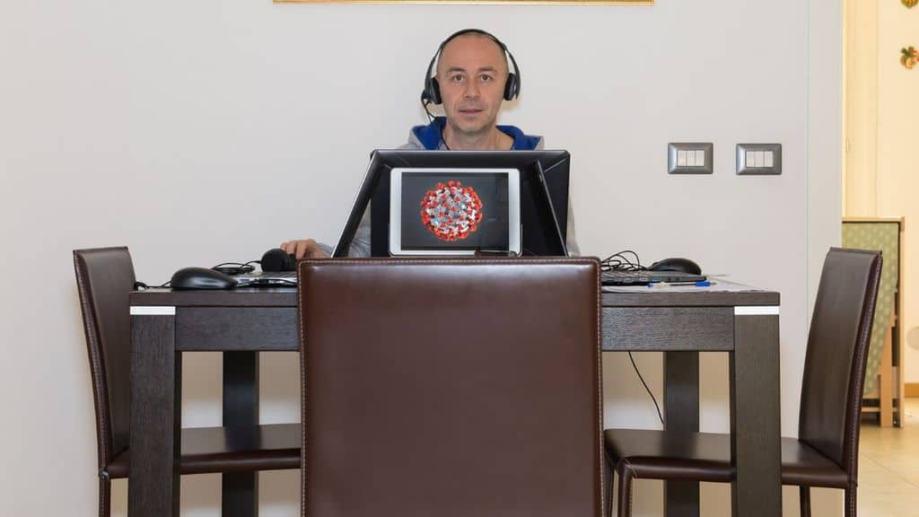 smartworking