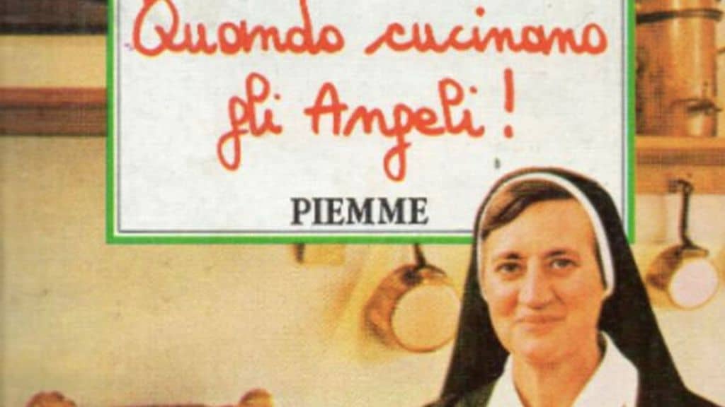 suor germana