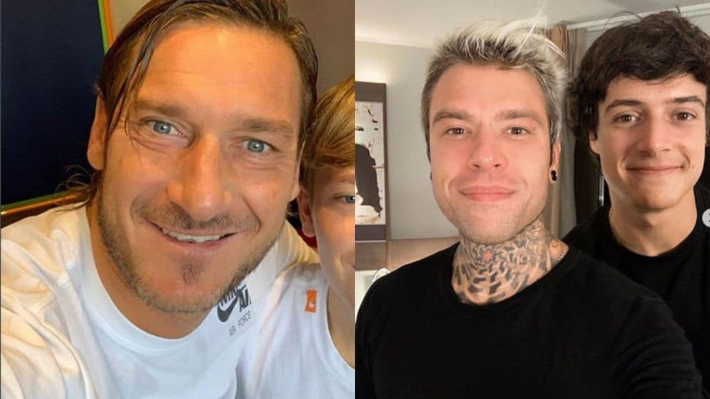 totti fedez luis sal