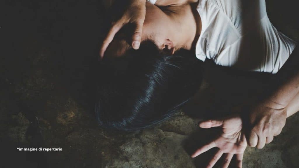 Trento, violenza sessuale su una ragazza disabile: in manette anche un 82enne Trento, violenza sessuale su una ragazza disabile: in manette anche un 82enne