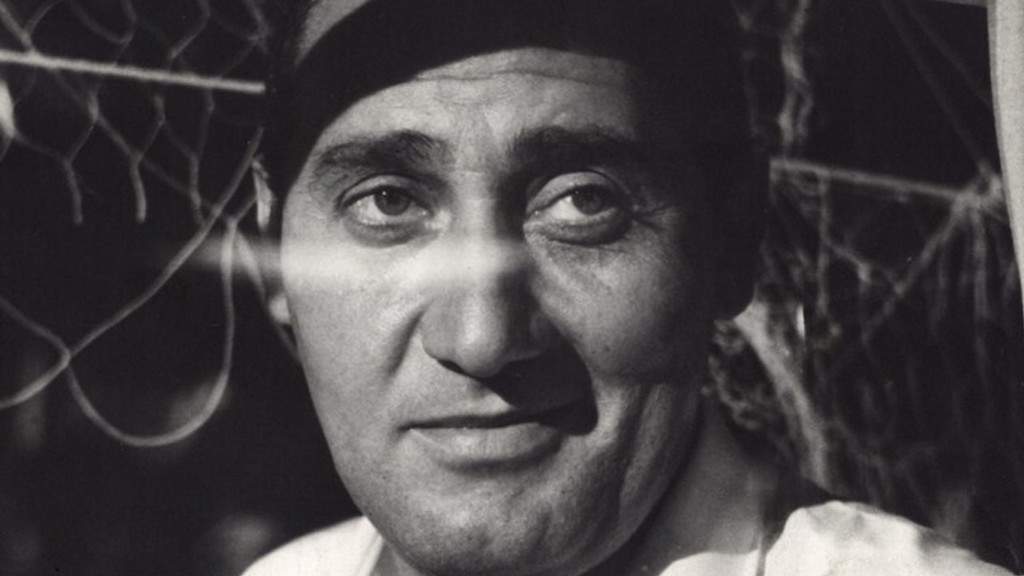 Alberto Sordi