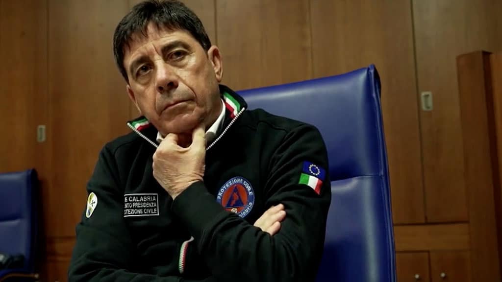 Domenico Pallaria