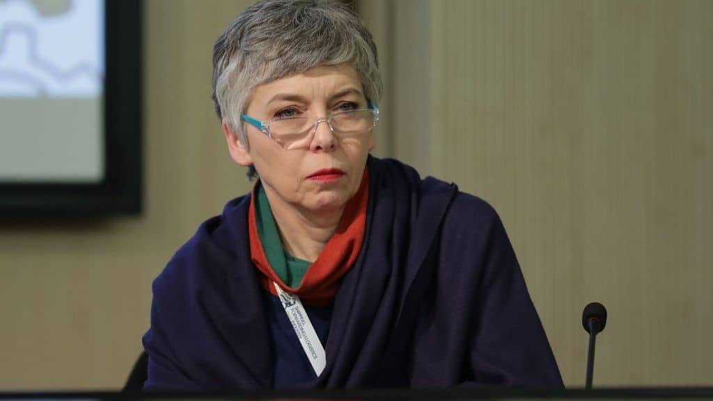 Coronavirus, Irene Pivetti è coinvolta in un’indagine per frode. Sequestrate migliaia di mascherine cinesi