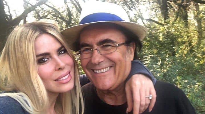 Al Bano e Loredana Lecciso, Giovanni Ciacci conferma: “L’amore è scoppiato”