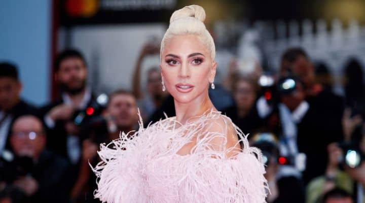 lady gaga ideatrice concertone contro coronavirus