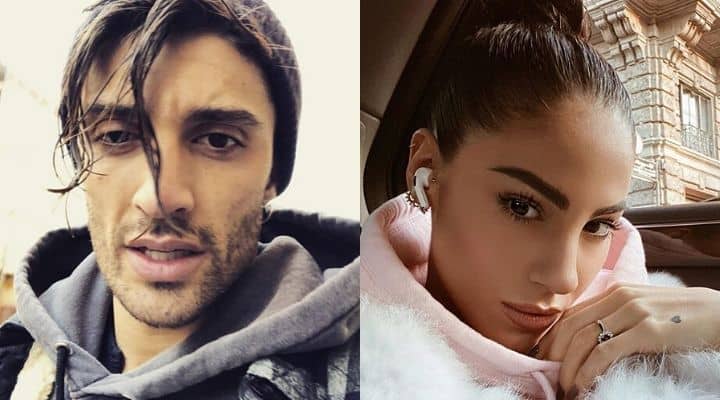 Andrea Iannone rinasce dopo la rottura con Giulia De Lellis: “Adesso sono felice”