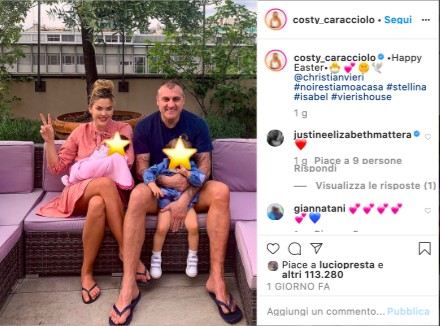 caracciolo- vieri- bambine