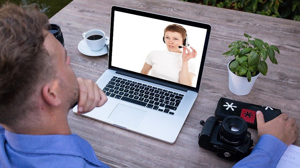 Le regole chiave per videochiamate di ottima qualità