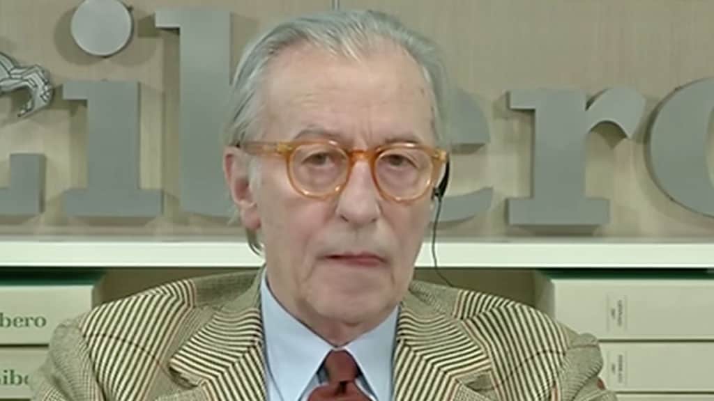 Vittorio Feltri a Dritto e Rovescio