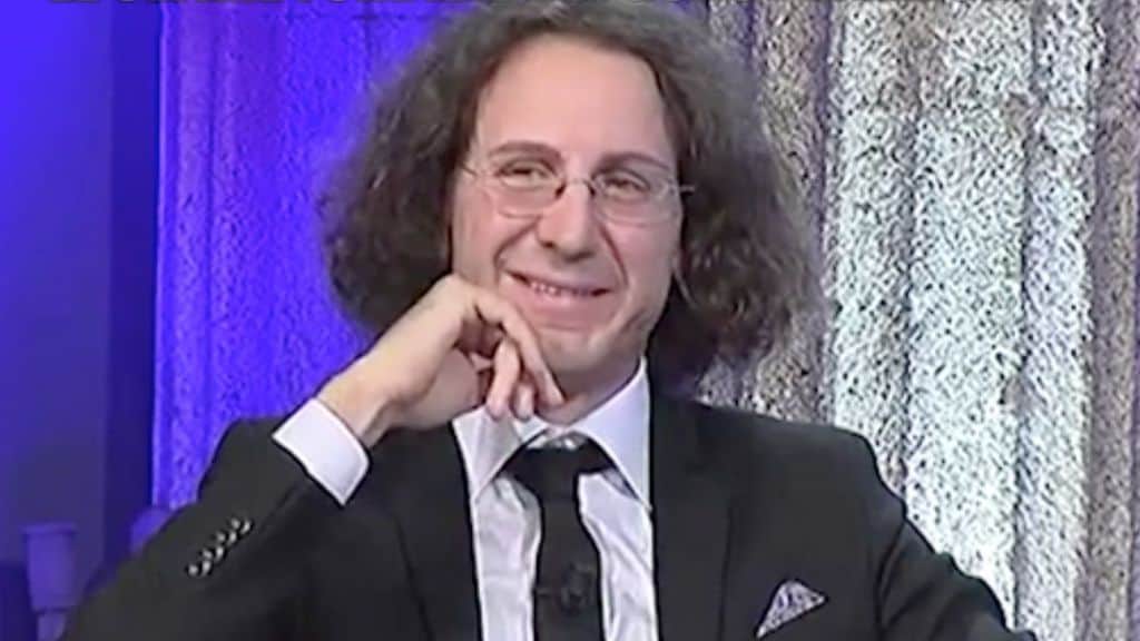 adriano panzironi