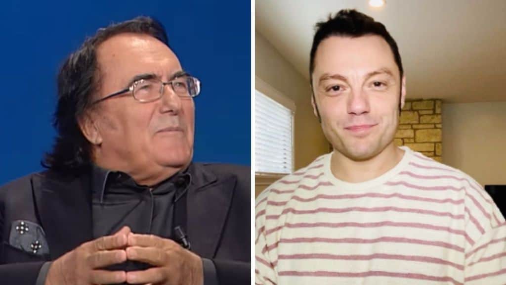 al bano e tiziano ferro