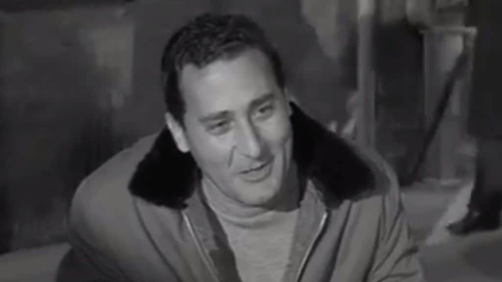 “Alberto Sordi Segreto”, Igor Righetti svela i retroscena di una vita privata blindata