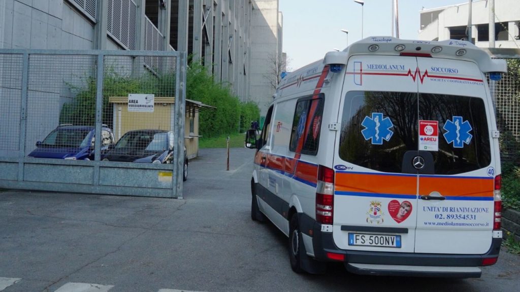 Incidente sul lavoro | 36enne muore in un'azienda in provincia di Bergamo - Vimarsana News