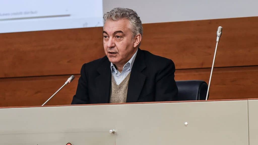 domenico arcuri