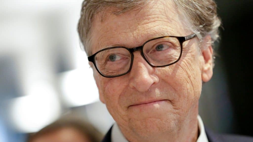 Bill Gates promette di finanziare la produzione e distribuzione globale del vaccino per il Coronavirus