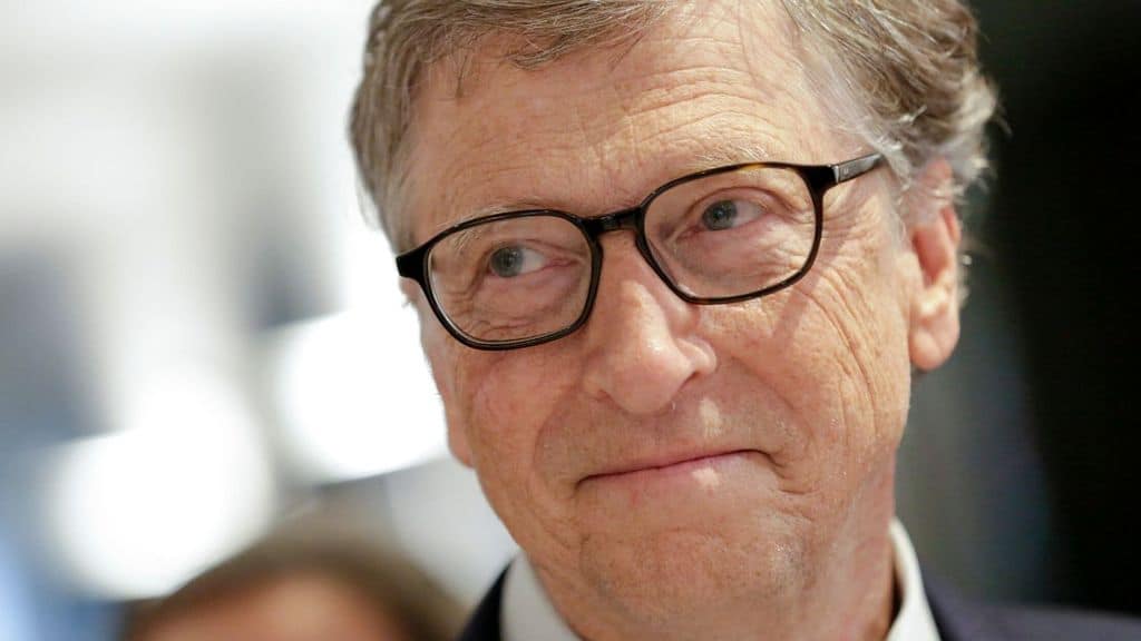 Bill Gates promette di finanziare la produzione e distribuzione globale del vaccino per il Coronavirus