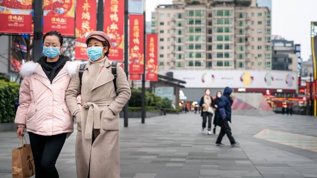 Coronavirus, torna la paura in Cina: isolate 600mila persone