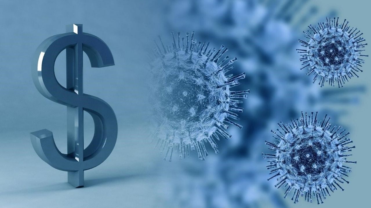 coronavirus crisi finanziaria europa