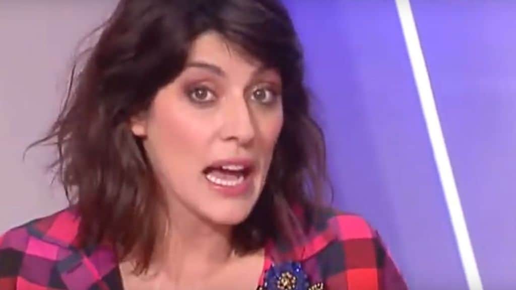 elisa isoardi
