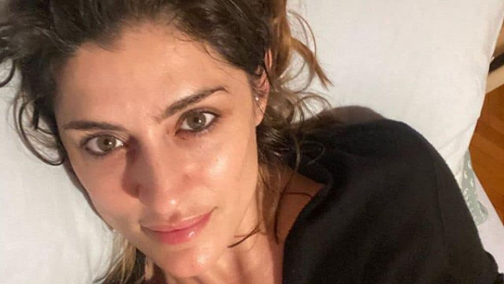 elisa isoardi