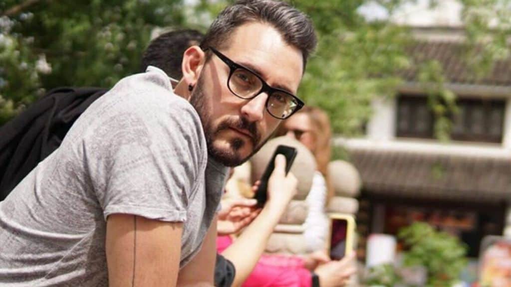 fabio sielo, foto