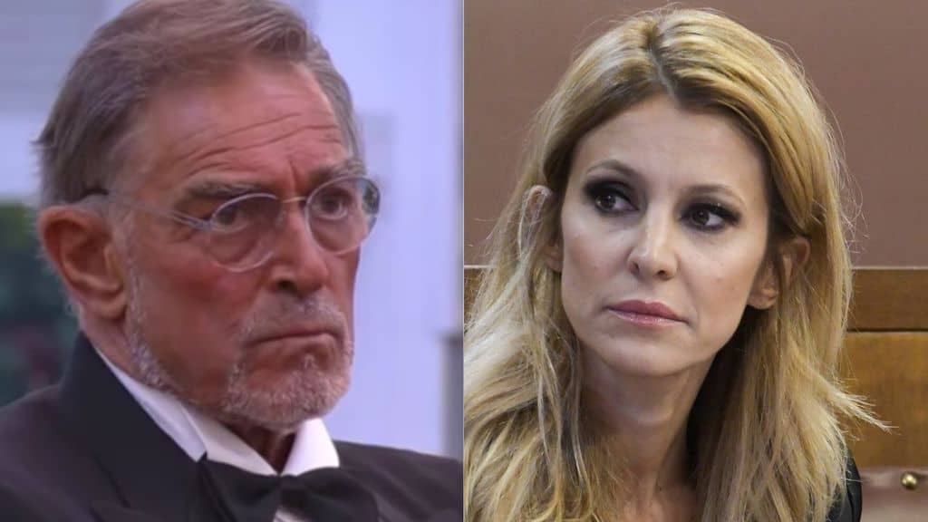 fabio testi e adriana volpe