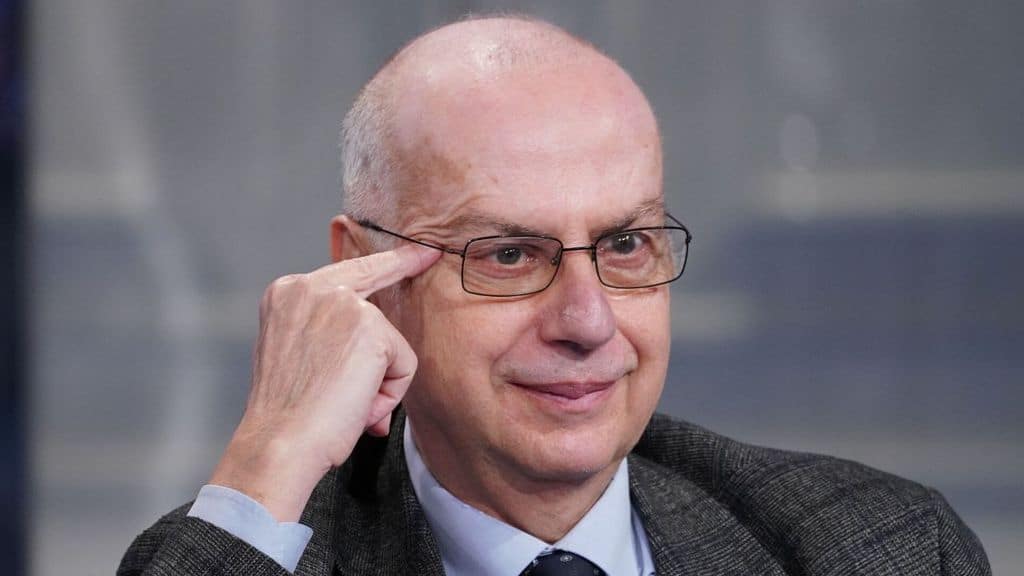 Giovanni Rezza