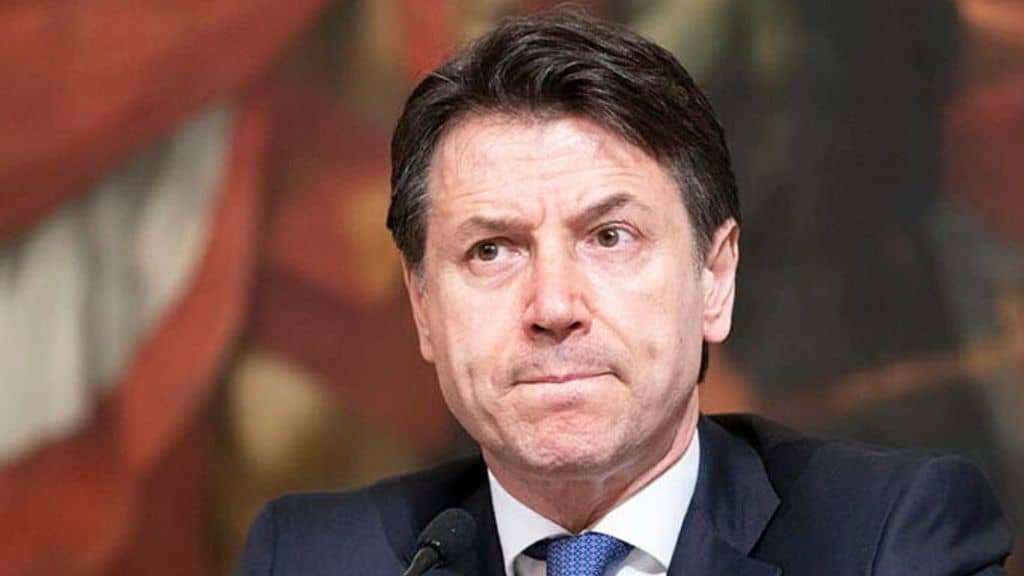 Giuseppe Conte